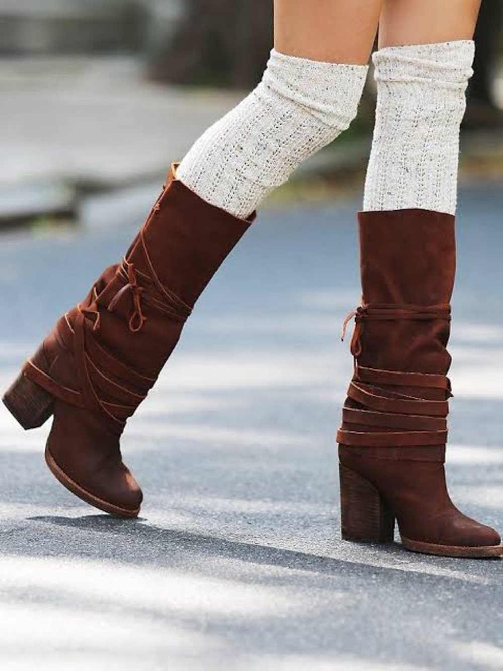 Free People Royal Rush Boot